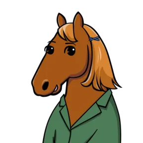 競走馬 イサ プロフィール画像