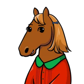 競走馬 ゼンシン プロフィール画像