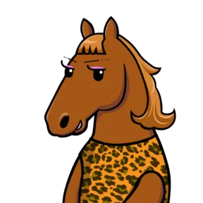 競走馬 ステディプロスペクト プロフィール画像
