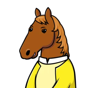 競走馬 クリピン プロフィール画像