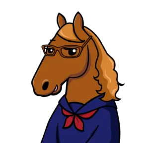 競走馬 ニケファルコン プロフィール画像