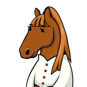 競走馬 クイーンギムレット プロフィール画像