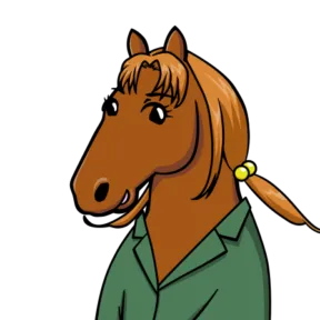 競走馬 ニユーリナウン プロフィール画像