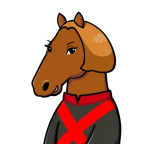 競走馬 マドリードシチー プロフィール画像