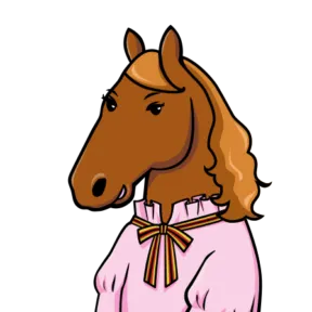 競走馬 シングルゲイズ プロフィール画像