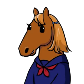 競走馬 ヤマニンラピエール プロフィール画像