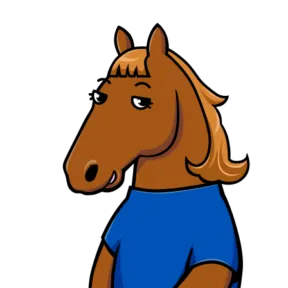 競走馬 ユイチャンファイト プロフィール画像