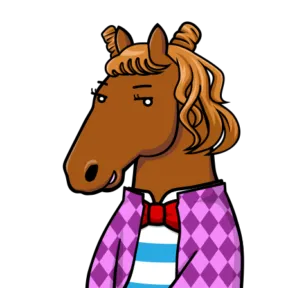 競走馬 フクノハンター プロフィール画像