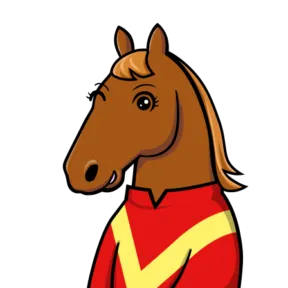 競走馬 ココニアル プロフィール画像