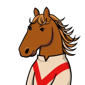 競走馬 オートキャロル プロフィール画像