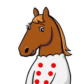 競走馬 アサヒニシキ プロフィール画像