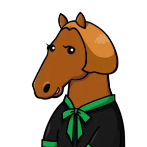 競走馬 マルフィーザ プロフィール画像