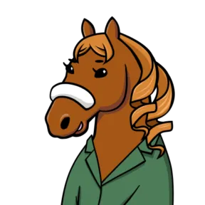 競走馬 アグネスニケ プロフィール画像