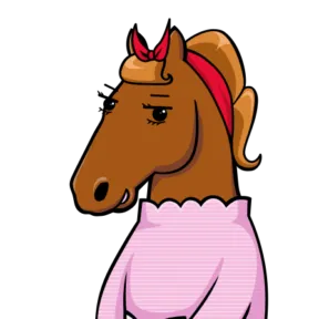 競走馬 フライア プロフィール画像