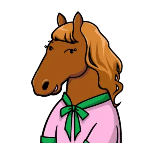 競走馬 スターアニス プロフィール画像