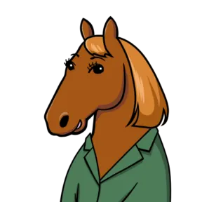 競走馬 マルベルタ プロフィール画像