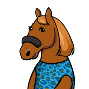 競走馬 エヴィーヴァ プロフィール画像