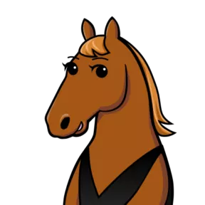 競走馬 キョウエイフォルテ プロフィール画像