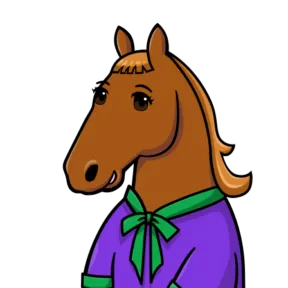 競走馬 ヤマニンプチフール プロフィール画像