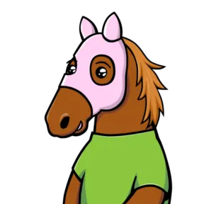 競走馬 トミニシキ プロフィール画像