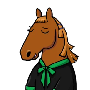 競走馬 アルダン プロフィール画像
