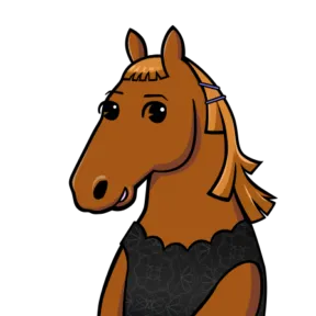 競走馬 オリオンドレーク プロフィール画像