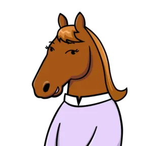 競走馬 セブンチャン プロフィール画像
