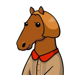 競走馬 キラープレゼンスの2024 プロフィール画像