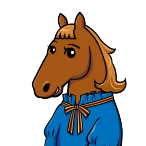 競走馬 ユウギリ プロフィール画像