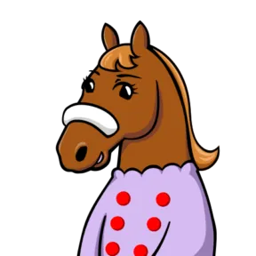 競走馬 ジャビラバ プロフィール画像