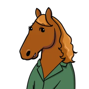 競走馬 シゲルアマショーグン プロフィール画像
