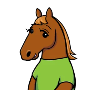 競走馬 フレンチアガサ プロフィール画像