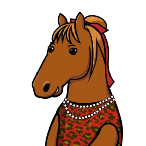 競走馬 フォーモサアピール プロフィール画像