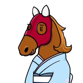 競走馬 エピッククイーン プロフィール画像