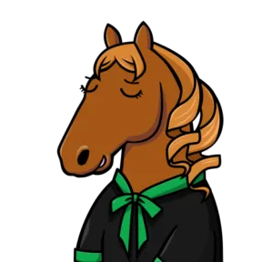 競走馬 サクラフェリースの2021 プロフィール画像