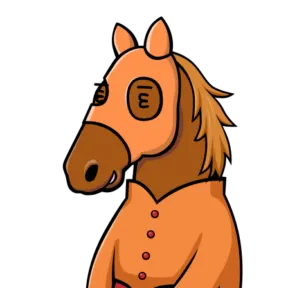 競走馬 アボワールボンバン プロフィール画像