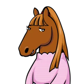 競走馬 ミスヨコハマ プロフィール画像