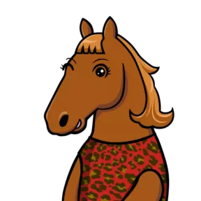 競走馬 ナムラクララ プロフィール画像