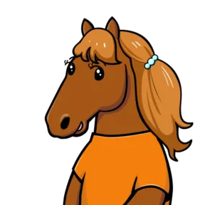 競走馬 ユウギリ プロフィール画像