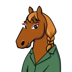 競走馬 ベルディーヴァ プロフィール画像