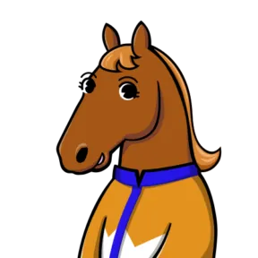 競走馬 ナムラクロシェット プロフィール画像