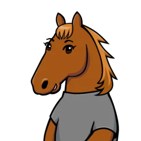競走馬 ミレニアムティアラ プロフィール画像