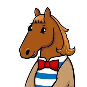 競走馬 プリンセスナナコ プロフィール画像