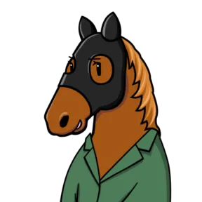 競走馬 ルールブリタニアの2024 プロフィール画像