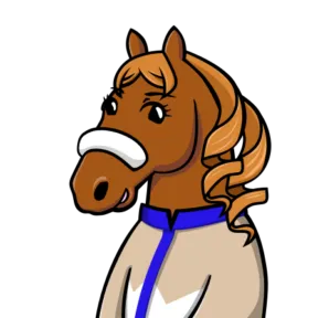 競走馬 レッドシノンの2024 プロフィール画像