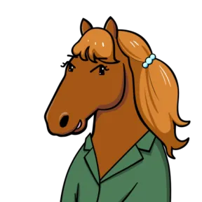 競走馬 デボネア プロフィール画像