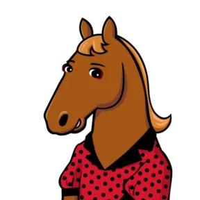 競走馬 オリジナルビッド プロフィール画像