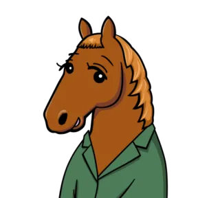 競走馬 キッズファイナル プロフィール画像