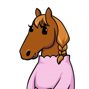 競走馬 マイスターヴェルク プロフィール画像