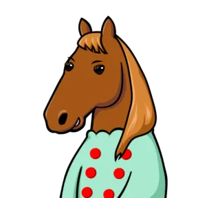 競走馬 メジャーグルーヴ プロフィール画像